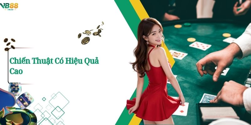 Bài Bửu –Trò Chơi Trí Tuệ Và Nhiều Tính Chiến Thuật. 4 Chiến Thuật Có Hiệu Quả Cao