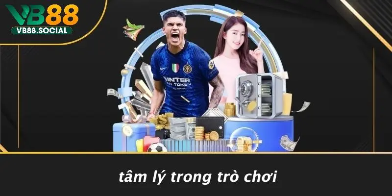 SÂM NGHÈO LÀ GÌ: KHÁM PHÁ THÚ VỊ TRONG THẾ GIỚI CASINO? 4 Tâm Lý Trong Trò Chơi